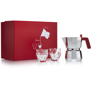 Baccarat Talleyrand Espresso For Two