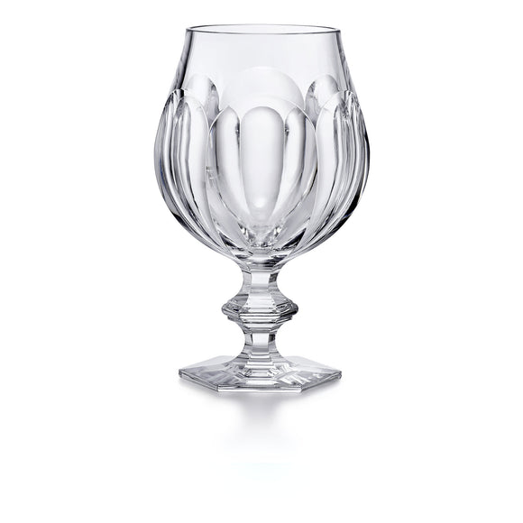 Baccarat Harcourt Beer Glass
