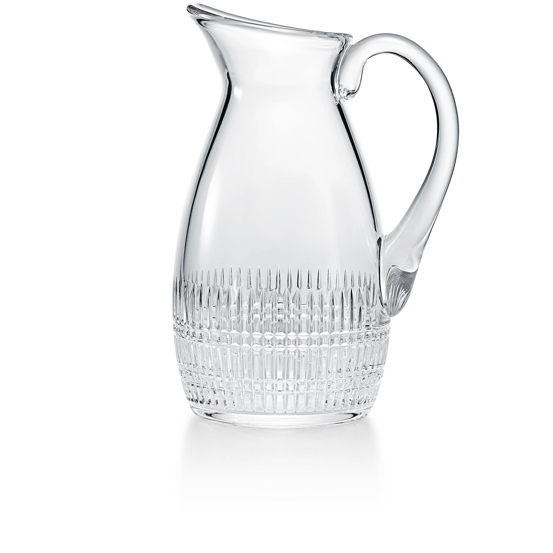 Baccarat The Martha Pitcher