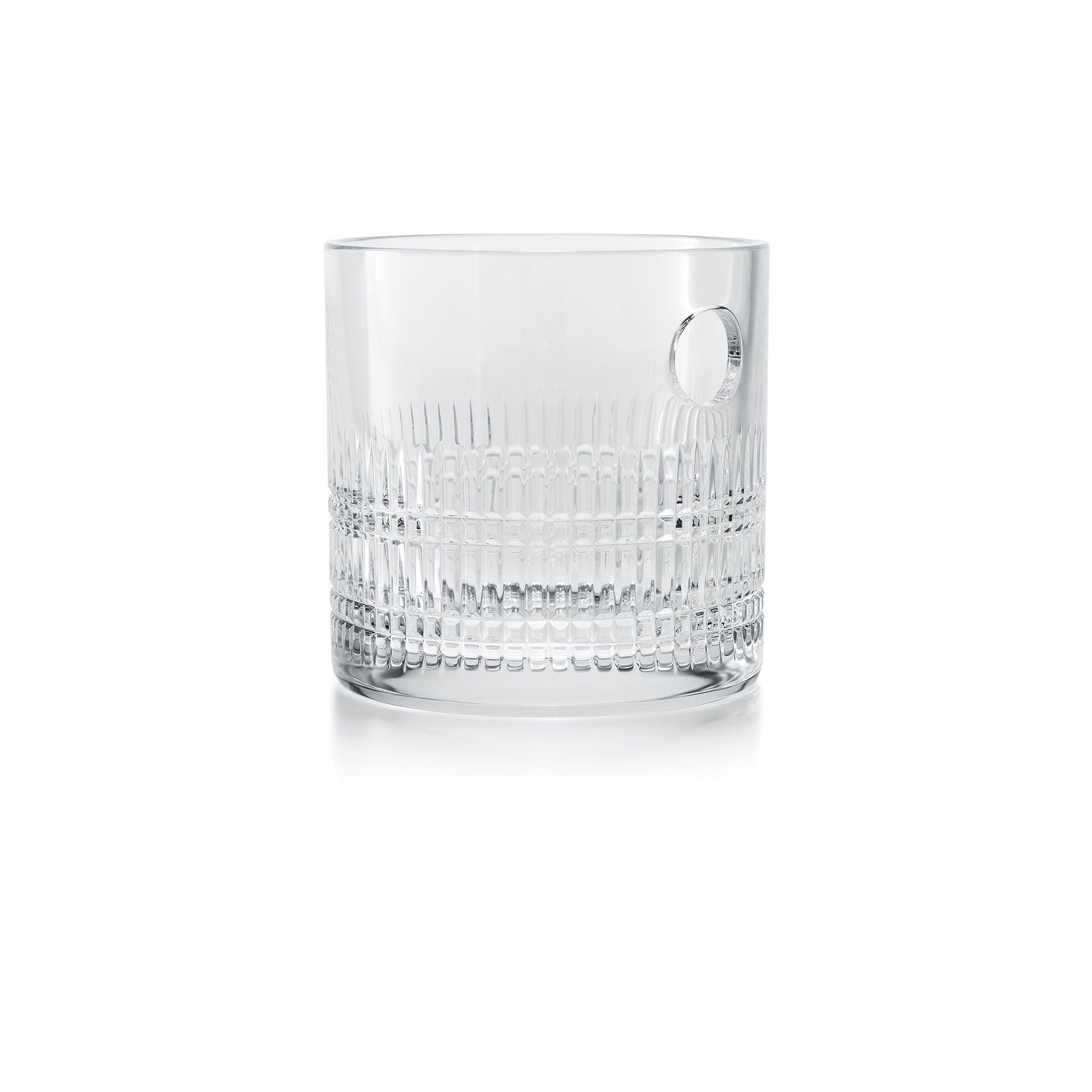 Baccarat The Martha Ice Bucket