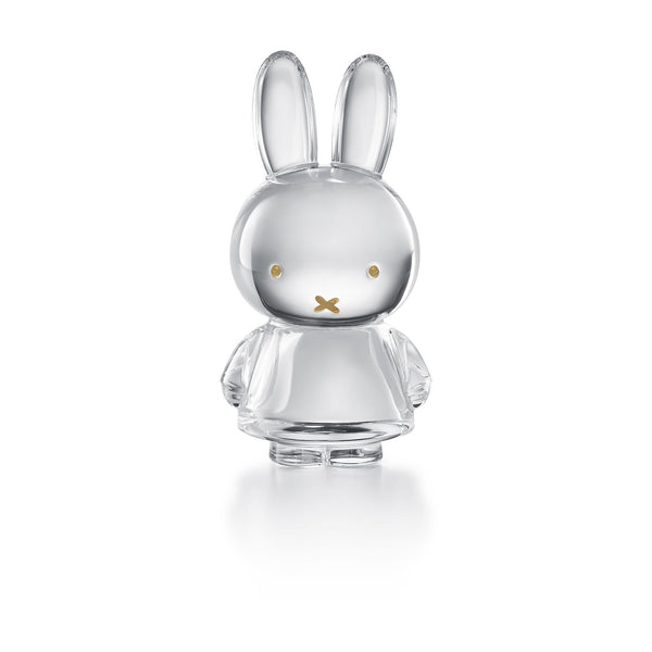 Baccarat ミッフィー Baccarat Miffy Rabbit – The Little House Shop