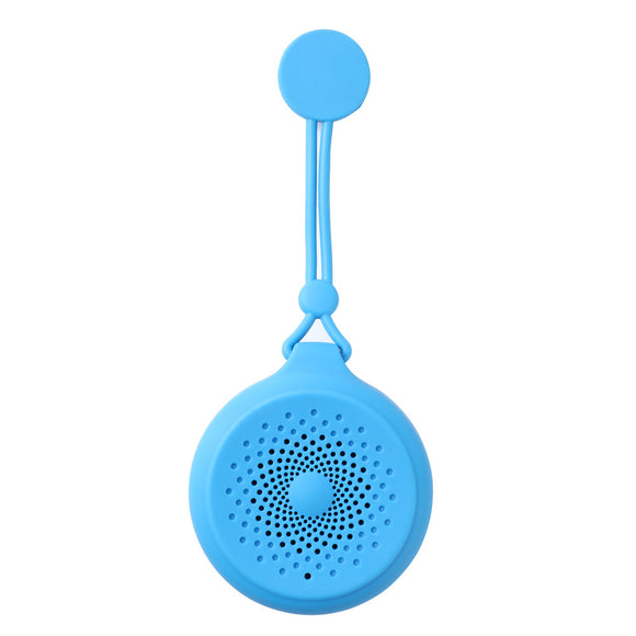 Boomerang Waterproof Wireless Speaker, Blue