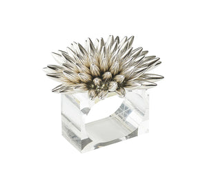 Kim Seybert Stellar Napkin Ring