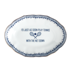 Mottahedeh Tennis Ring Tray - Thumbnail 2