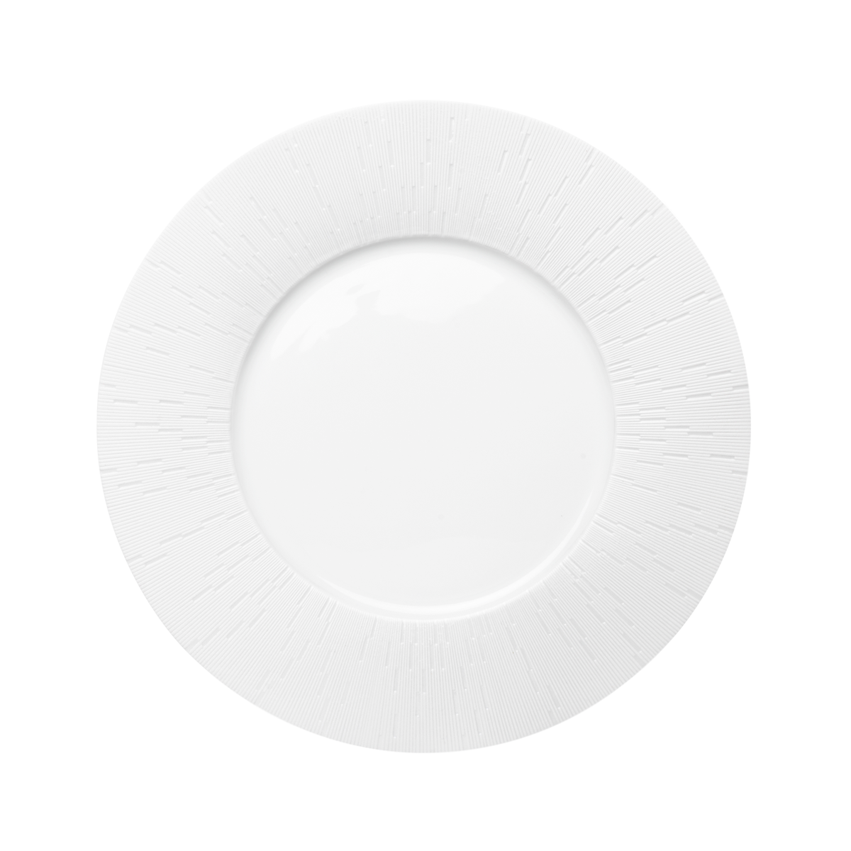 Haviland Infini White Dinnerware