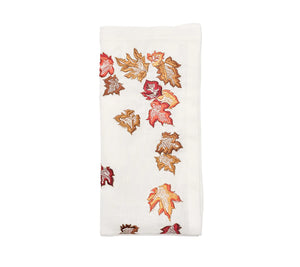 Kim Seybert Autumn Napkin