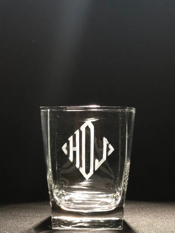 Sterling Square DOF, Set of 6