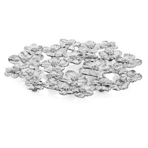 Michael Aram White Orchid Trivet