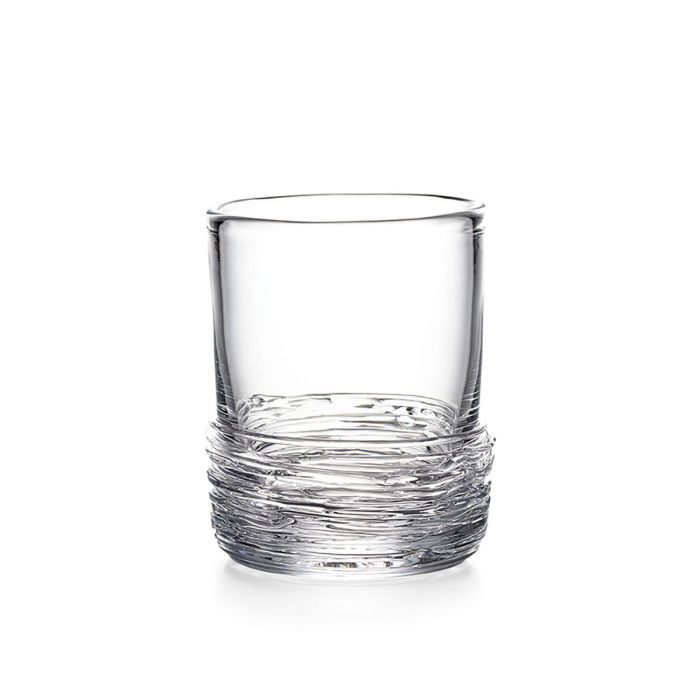 Simon Pearce Echo Lake Whiskey