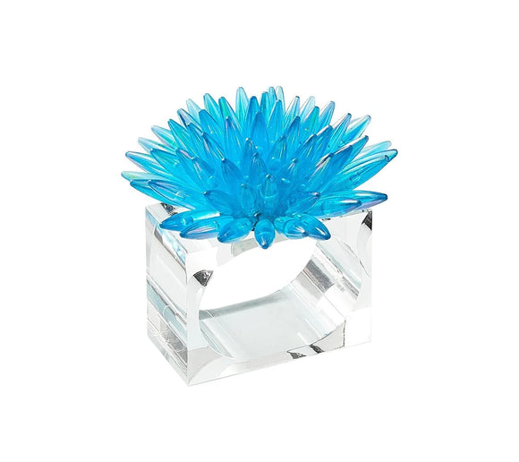 Kim Seybert Mirage Napkin Ring