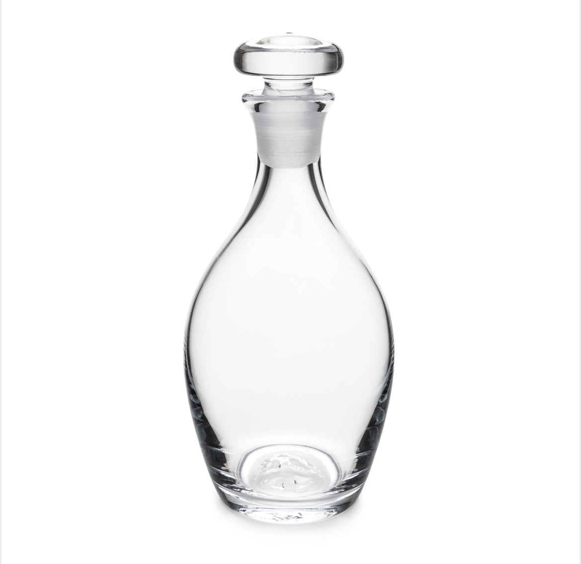 Simon Pearce Shoreham Decanter