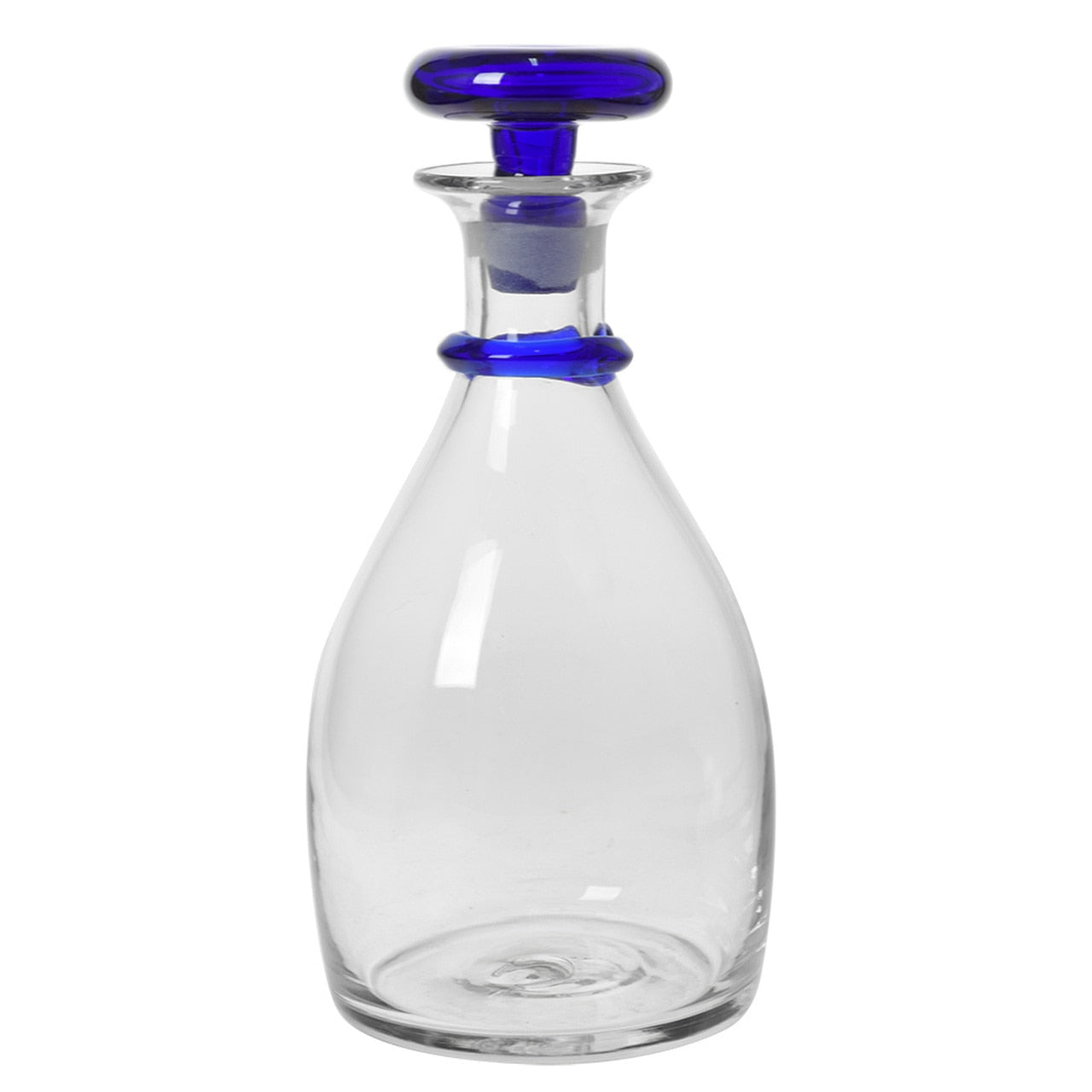 Ring Decanter