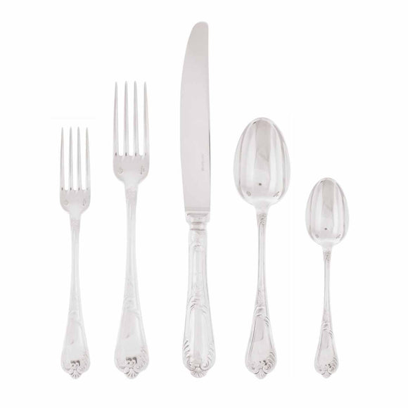 Lauriers 5 Piece Placesetting
