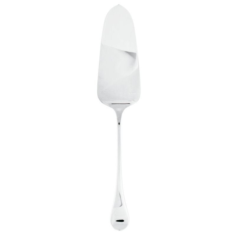 Queen Anne Cake Server