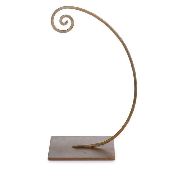 Michael Aram Spiral Ornament Stand