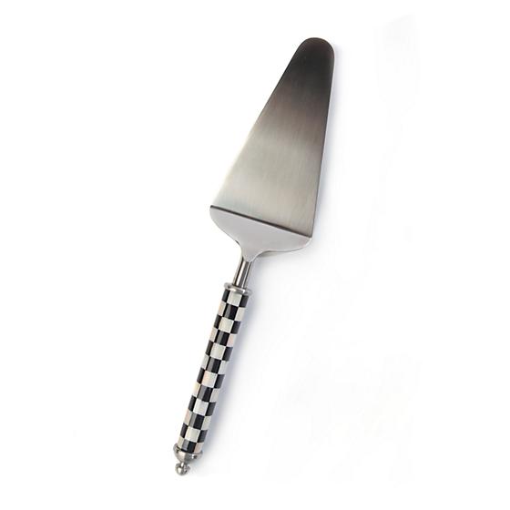 Courtly Check Supper Club Pie Server - Thumbnail 2