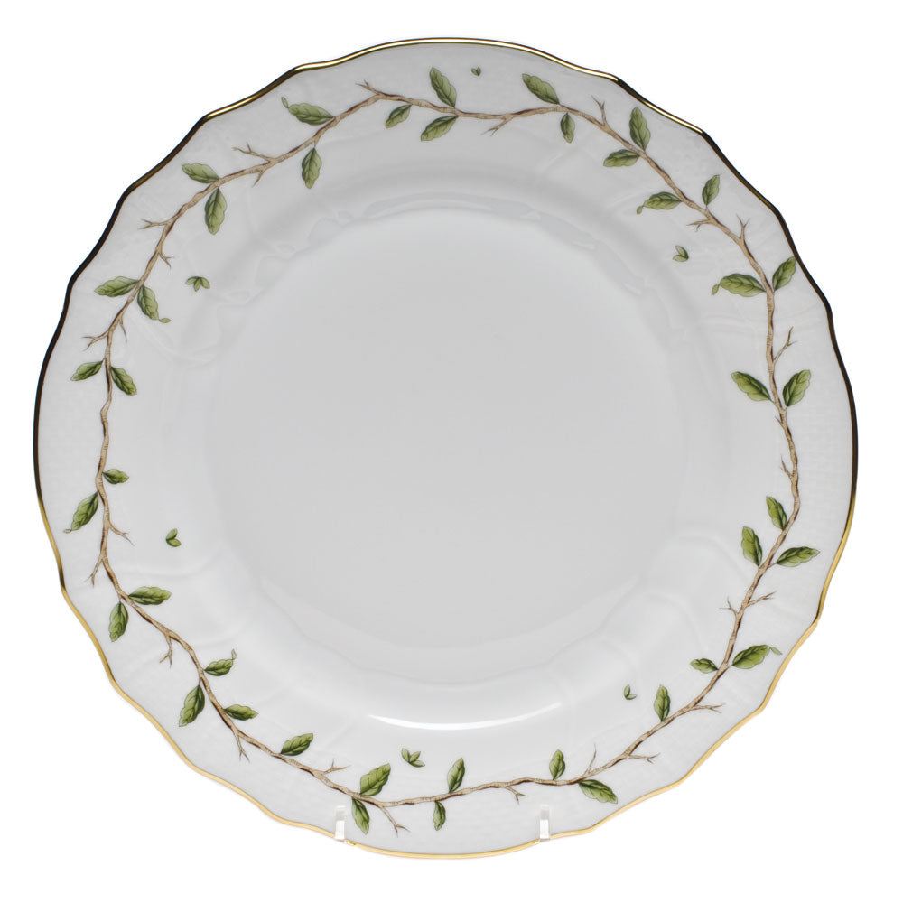 Herend Rothschild Garden Dinnerware