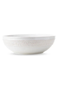 Juliska Serving Bowl Le Panier 12''W