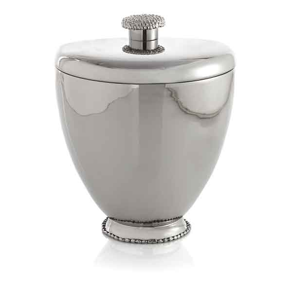 Michael Aram New Molten Ice Bucket