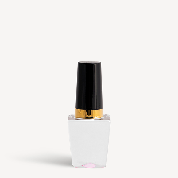 Make Up Mini Nail polish - Pearl