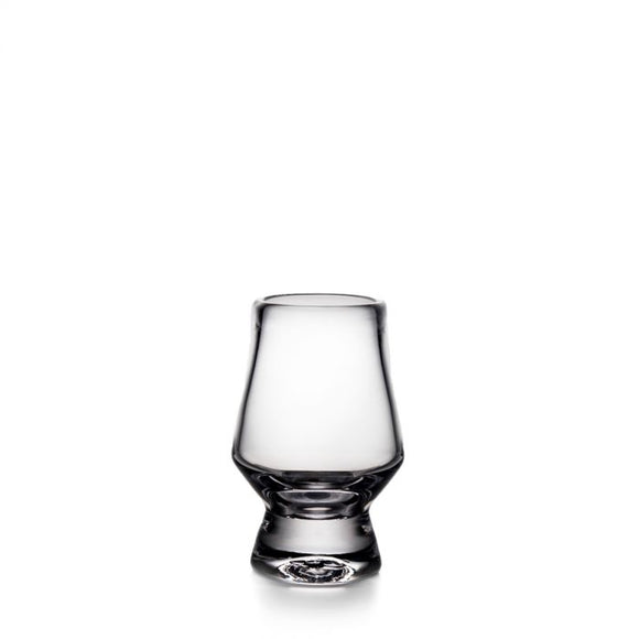 Simon Pearce Bristol Bourbon Glass