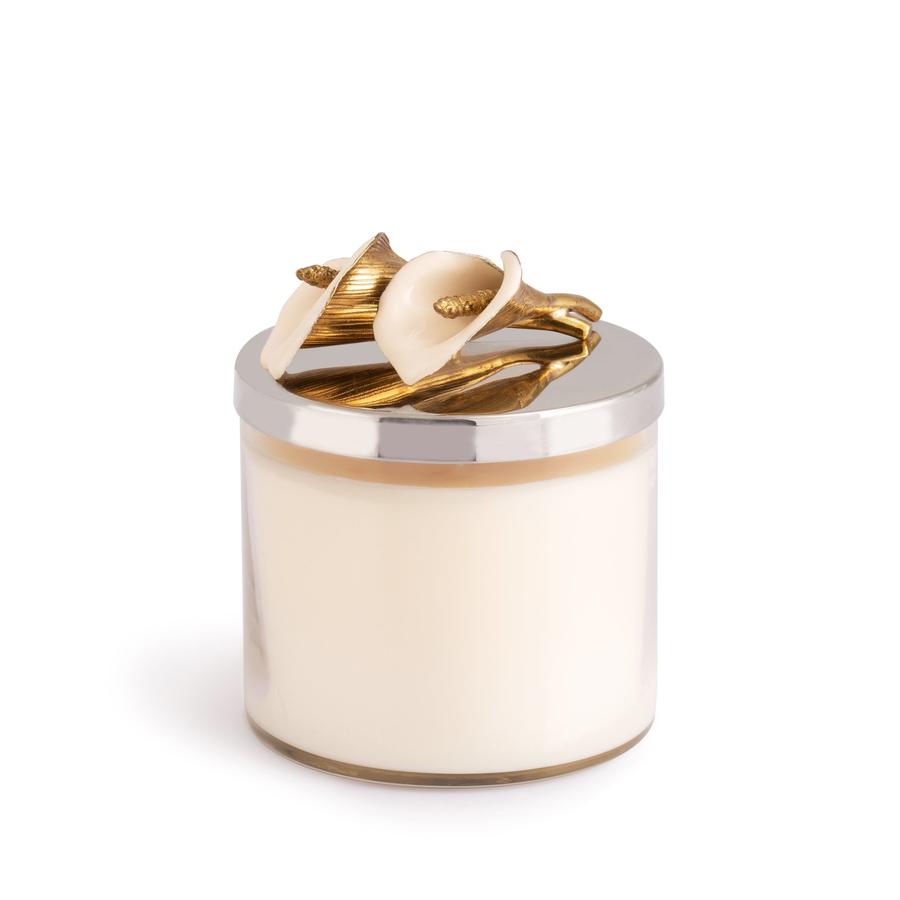 Michael Aram Calla Lily Candleholders - Thumbnail 3