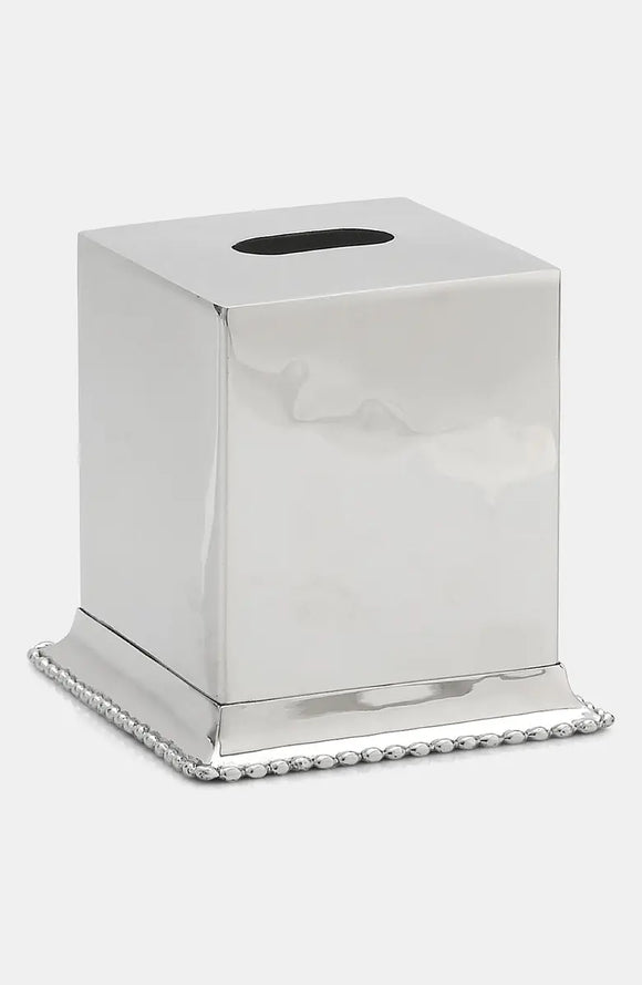 Michael Aram New Molten Tissue Box