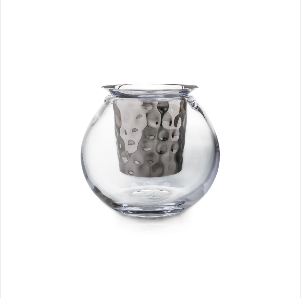 Simon Pearce Hampton Chiller in Gift Box