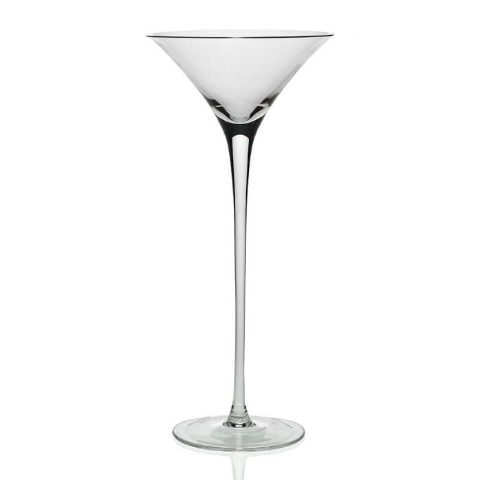 Lillian Tall Martini, 7oz.