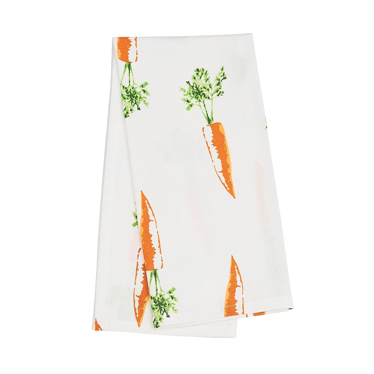 Carrots Towel