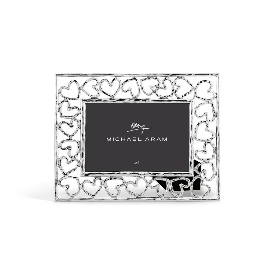Michael Aram Heart Photo Frame - Thumbnail 2