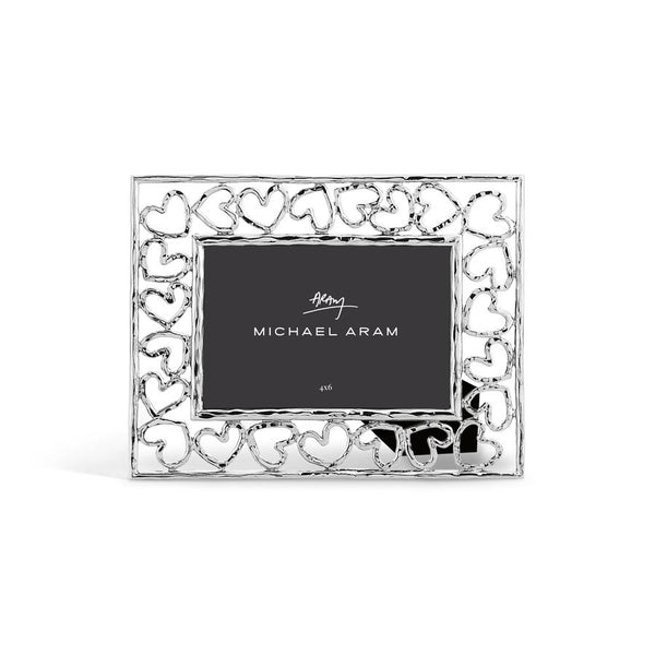 フォトフレーム MICHAEL ARAM HEART PHOTOFRAME Heart Frame – Michael Aram