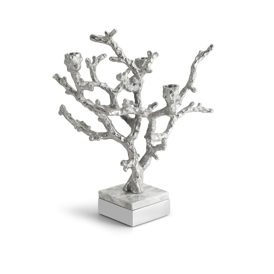 Michael Aram Ocean Reef Candleholder - Thumbnail 2