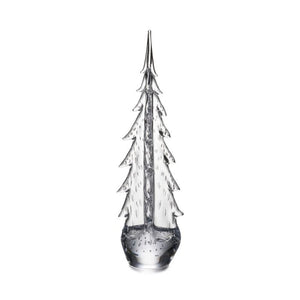 Simon Pearce Bubble Evergreen - 26"