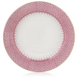 Mottahedeh Pink Lace Dinnerware
