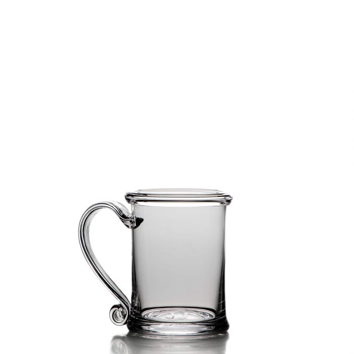 Simon Pearce Windsor Tankard, Medium