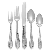 Michael Aram Molten Gold 5-Piece Flatware Set