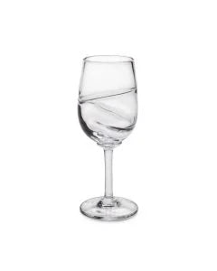 Simon Pearce Waterbury White Wine
