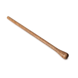 Simon Pearce Wooden Cocktail Stirrer- 13 inch