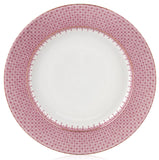 Mottahedeh Pink Lace Dinnerware