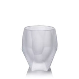 Mario Luca Giusti Super Milly Acrylic Large Tumbler, Set of 6