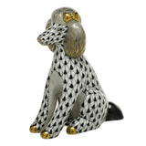 Herend Poodle