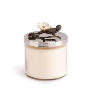 Michael Aram Dogwood Candle