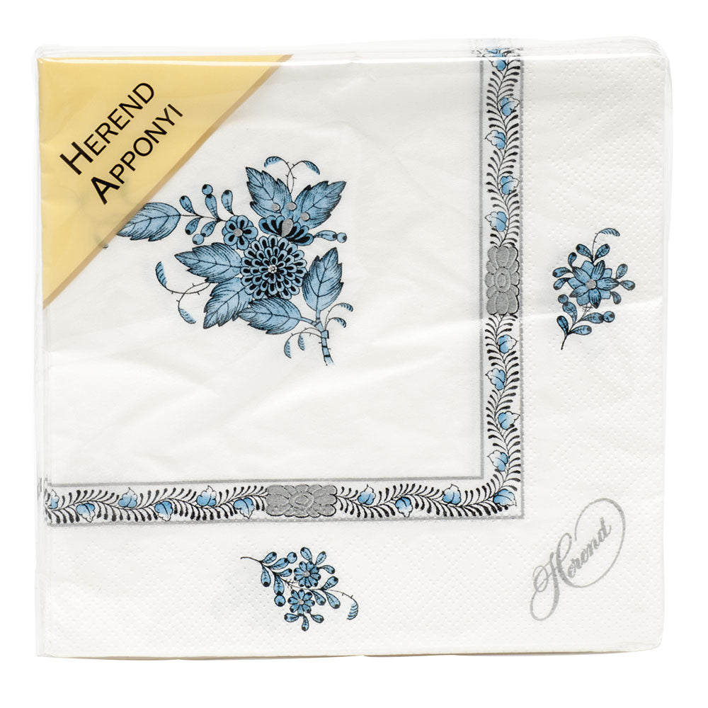 Herend Paper Napkins - Thumbnail 2