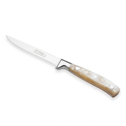 Chateaubriand Steak Knife Mother Of Pearl (Set of 6)