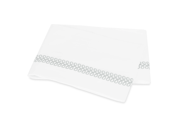 Matouk Astor Braid Flat Sheet - Thumbnail 5