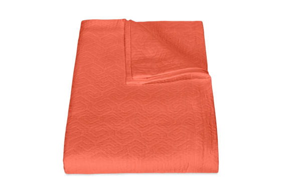 Matouk Athena Coverlet