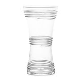 Juliska Ella 9" Corset Vase