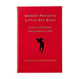 Harvey Penick's Little Red Book