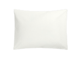 Matouk Basketweave Quilted Sham